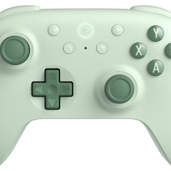 8BitDo Ultimate 2C Wireless Controller Green Edition