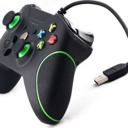 Dobe HSY-008 Wired Controller για Xbox One Μαύρο