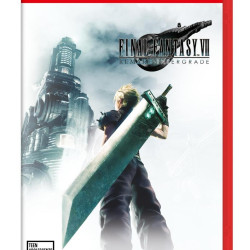 NSW2 Final Fantasy VII Remake Intergrade 