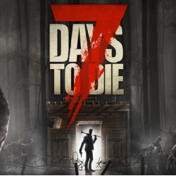 7 Days to Die PC (Κωδικός Steam)