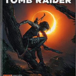Shadow of the Tomb Raider PC (ΚΩΔΙΚΟΣ STEAM)