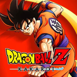 Dragon Ball Z Kakarot PC (Κωδικός Steam Μόνο)