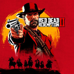 Red Dead Redemption 2 PC (Κωδικός Social Club Μόνο)