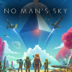 No Man's Sky PC (ΚΩΔΙΚΟΣ STEAM ΜΟΝΟ)