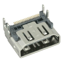 Ανταλλακτική θύρα HDMI για το PS5 OEM