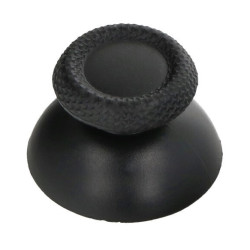 Thumb Grip κουμπί για Controller Playstation 5 Μαύρο (OEM)