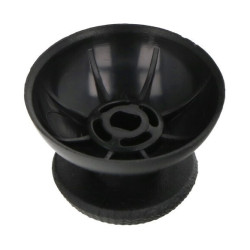 Thumb Grip κουμπί για Controller Playstation 5 Μαύρο (OEM)