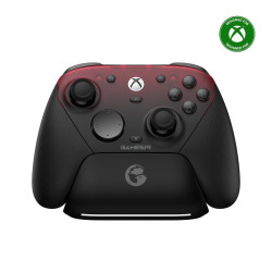 Gamesir G7 Pro Ασύρματο & Ενσύρματο Gamepad με Hall Effect Sticks για Android / PC / Xbox One / Xbox Series Μαύρο