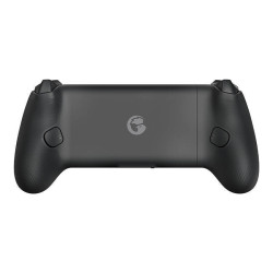 Gamesir GameSir-G8+ Ασύρματο & Ενσύρματο Gamepad για Android / PC / Switch / iOS Μαύρο
