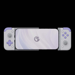 Gamesir X2s Type-C Ενσύρματο Gamepad για Android Γκρι