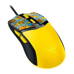 Razer COBRA – Pokemon Kanto Starters Ed.- 58g Lightweight Gaming Mouse – RGB UNDERGLOW – 8500 DPI