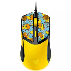 Razer COBRA – Pokemon Kanto Starters Ed.- 58g Lightweight Gaming Mouse – RGB UNDERGLOW – 8500 DPI