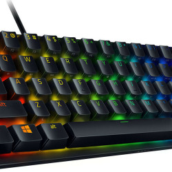 Razer HUNTSMAN MINI 60% Opto Mechanical Gaming Keyboard Red Switch – US Layout