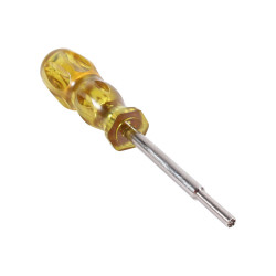 3.8mm Κατσαβίδι ασφαλείας Για NES SNES N64 Super Nintendo Gameboy GL
