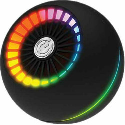 SONIC GEAR BT5.0 TWS SONICPODS BLACK