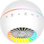 SONIC GEAR BT5.0 TWS SONICPODS WHITE