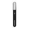 inFace Sonic Eye And Face Massager Μασάζ ματιών και προσώπου Μαύρο MS5000