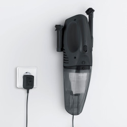 Severin Σκουπάκι 3 Σε 1 7.4V LI-ON WET & DRY & Αυτοκίνητο 12V HV7963
