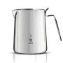 Bialetti Γαλατιέρα Barista Χωρητικότητας 500ml Inox 