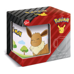 Pokemon Mug Eevee 325 ml