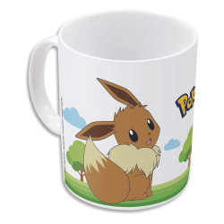 Pokemon Mug Eevee 325 ml