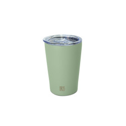 Iris Barcelona Κούπα Ισοθερμική 360ml Laurel Green