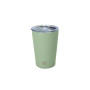Iris Barcelona Κούπα Ισοθερμική 360ml Laurel Green