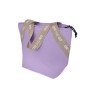 Iris Barcelona Ισοθερμική Τσάντα Χειρός 3.7 Λίτρων Μ33.5 x Π14 x Υ24εκ. Mauve