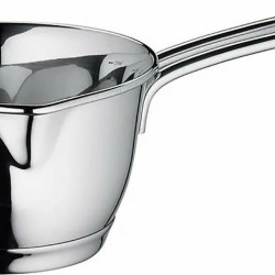 Kuchenprofi Capri Κατσαρολάκι Ανοξείδωτο με Χερούλι 10cm - 250ml