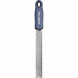 Microplane Premium Zester Τρίφτης Ξύσματος Pomegranate Μπλε 32,5cm