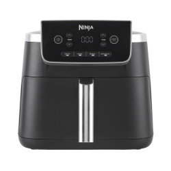 Ninja Max Pro Air Fryer με  4.7lt Γκρι