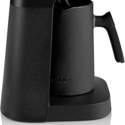 Arzum Okka Minio Jet OK0017-0500 Μηχανή Ελληνικού 400W με Χωρητικότητα 375ml