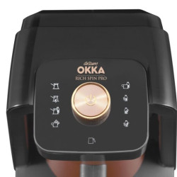 OKKA Arzum OK0026 Copper