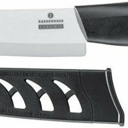 Zassenhaus Μαχαίρι του Σεφ Κεραμικό Ceraplus 15cm