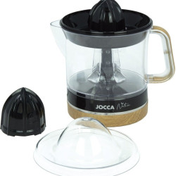 Jocca Ηλεκτρικός Στίφτης 40W με Χωρητικότητα 700ml Μαύρος