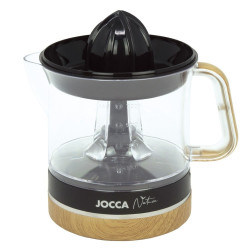 Jocca Ηλεκτρικός Στίφτης 40W με Χωρητικότητα 700ml Μαύρος