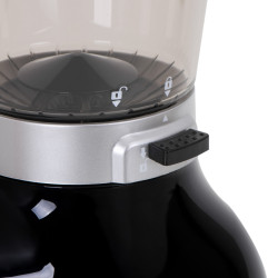 ADLER BURR COFFEE GRINDER BLACK AD4450