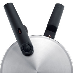 Fissler Vitaquick Premium Χύτρα Ταχύτητας 10lt