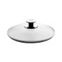 Fissler Καπάκι 24cm Γυάλινο