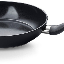 Fissler Τηγάνι από Αλουμίνιο με Αντικολλητική Επίστρωση 24cm