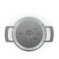 Fissler Phi Βαθιά Ανοξείδωτη Κατσαρόλα 5.7lt / 24cm