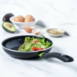 Green Pan Τηγάνι από Αλουμίνιο με Κεραμική Επίστρωση 20cm CC006082-001
