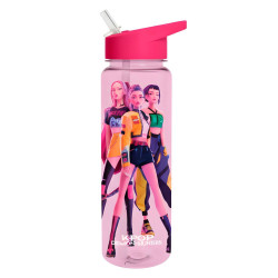 KPop Demon Hunters Drink Bottle Huntrix PDB2511101