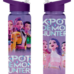 KPop Demon Hunters Drink Bottle 700 ml