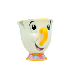 Paladone Disney - Beauty And The Beast Chip Κούπα Κεραμική PP3556DP