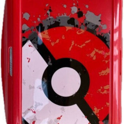 Stor Δοχείο Φαγητού Pokemon Thunderstruck 1070ml (75782)