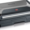 Severin KG 2394 Τοστιέρα Γκριλιέρα 800W Inox