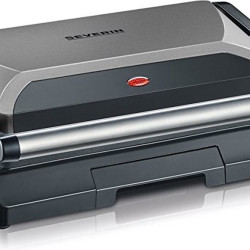Severin KG 2394 Τοστιέρα Γκριλιέρα 800W Inox