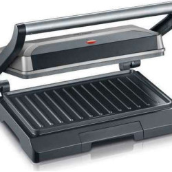 Severin KG 2394 Τοστιέρα Γκριλιέρα 800W Inox