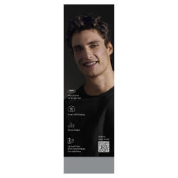 ΞΥΡΙΣΤΙΚΗ ΜΗΧΑΝΗ 360ο SKINFLEX WET&DRY SERIES7 BRAUN 72-G1200S